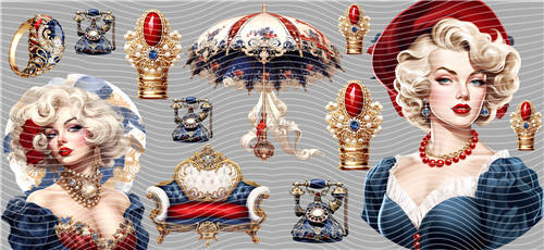 16oz Star Singer-O 296